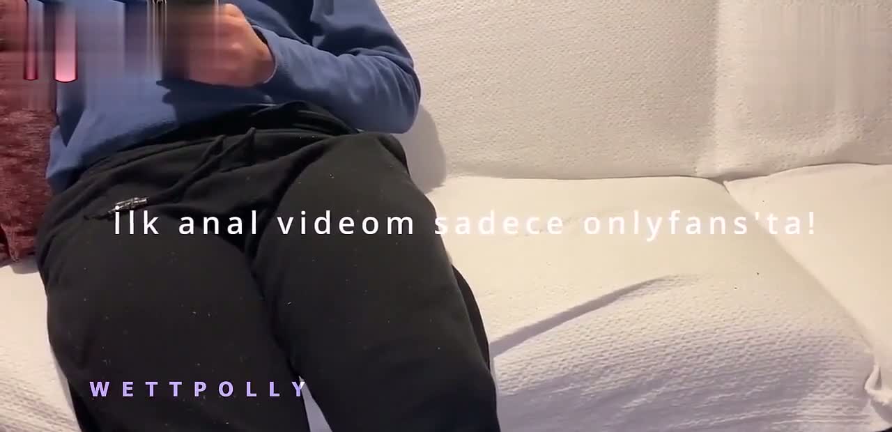 Wettpolly ilk anal denemesi